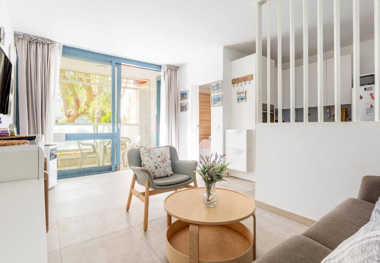 Apartamento en Costa del Silencio - Casa Don Pedro 