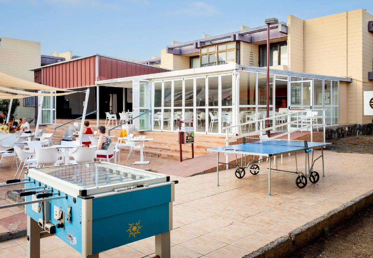 Apartamento en Costa del Silencio - Casa Don Pedro 