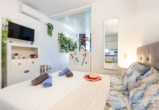 Apartamento en Costa del Silencio - Casa Drago