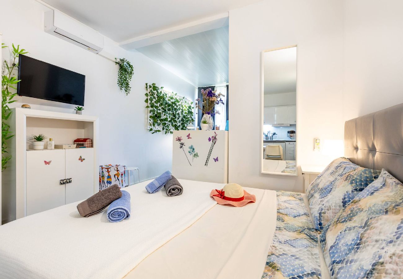 Apartamento en Costa del Silencio - Casa Drago