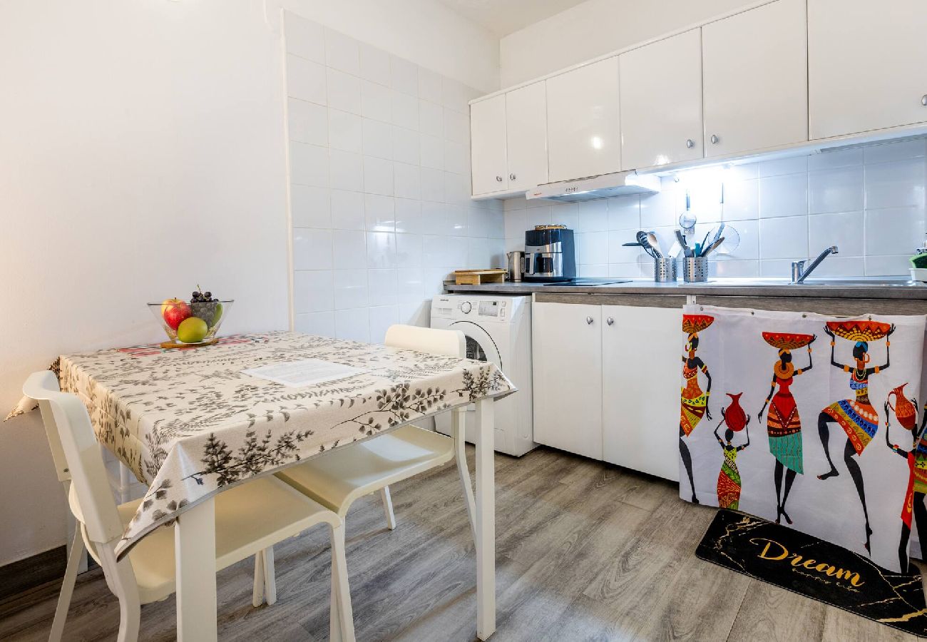 Apartamento en Costa del Silencio - Casa Drago