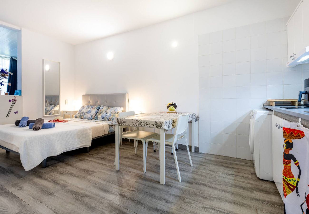 Apartamento en Costa del Silencio - Casa Drago