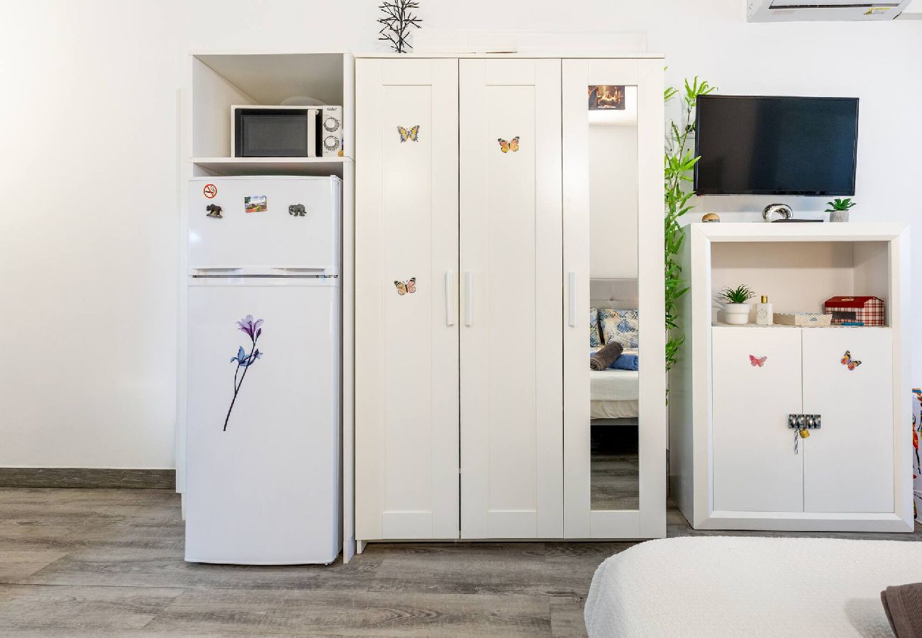 Apartamento en Costa del Silencio - Casa Drago