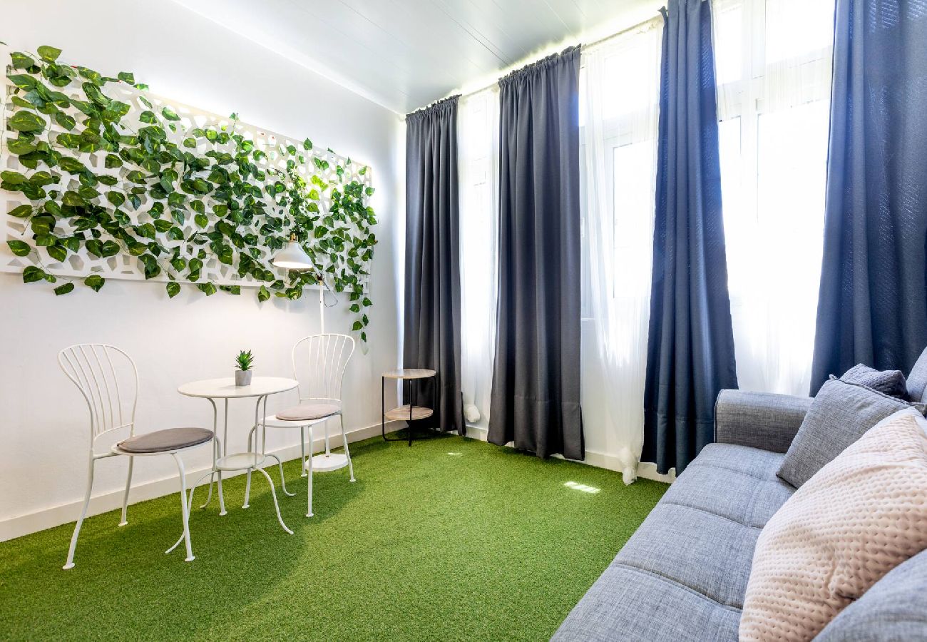 Apartamento en Costa del Silencio - Casa Drago