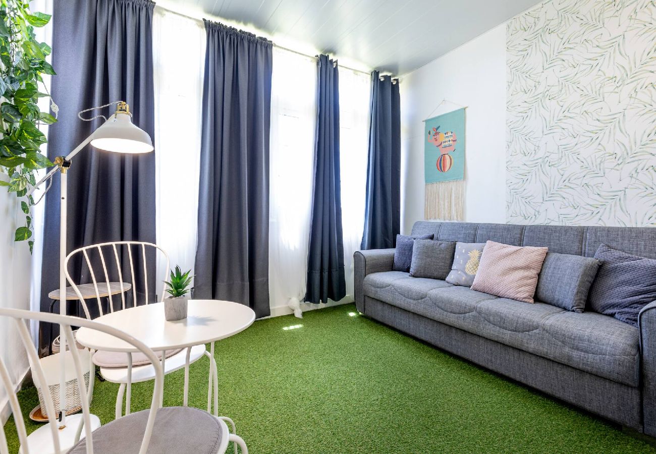 Apartamento en Costa del Silencio - Casa Drago