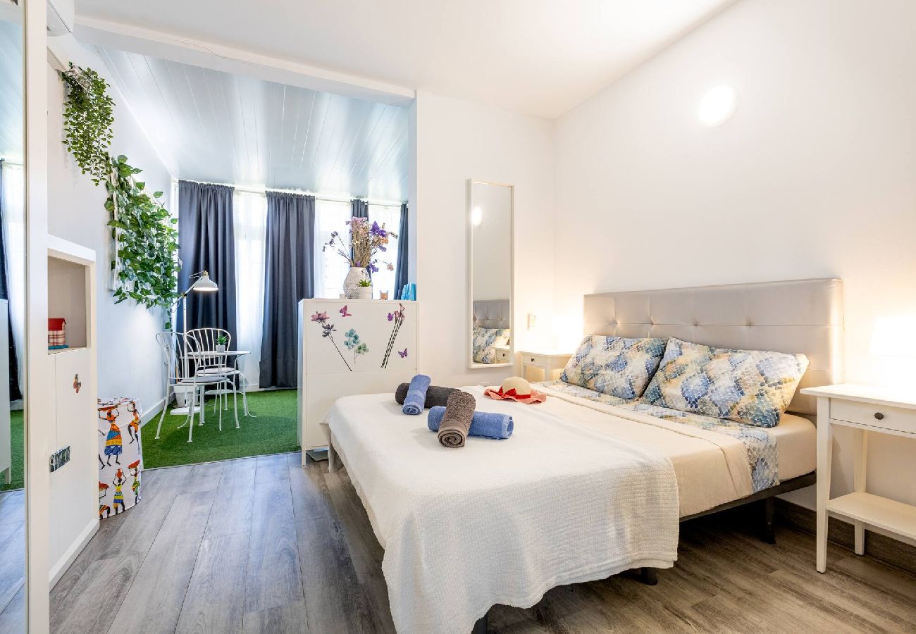 Apartamento en Costa del Silencio - Casa Drago