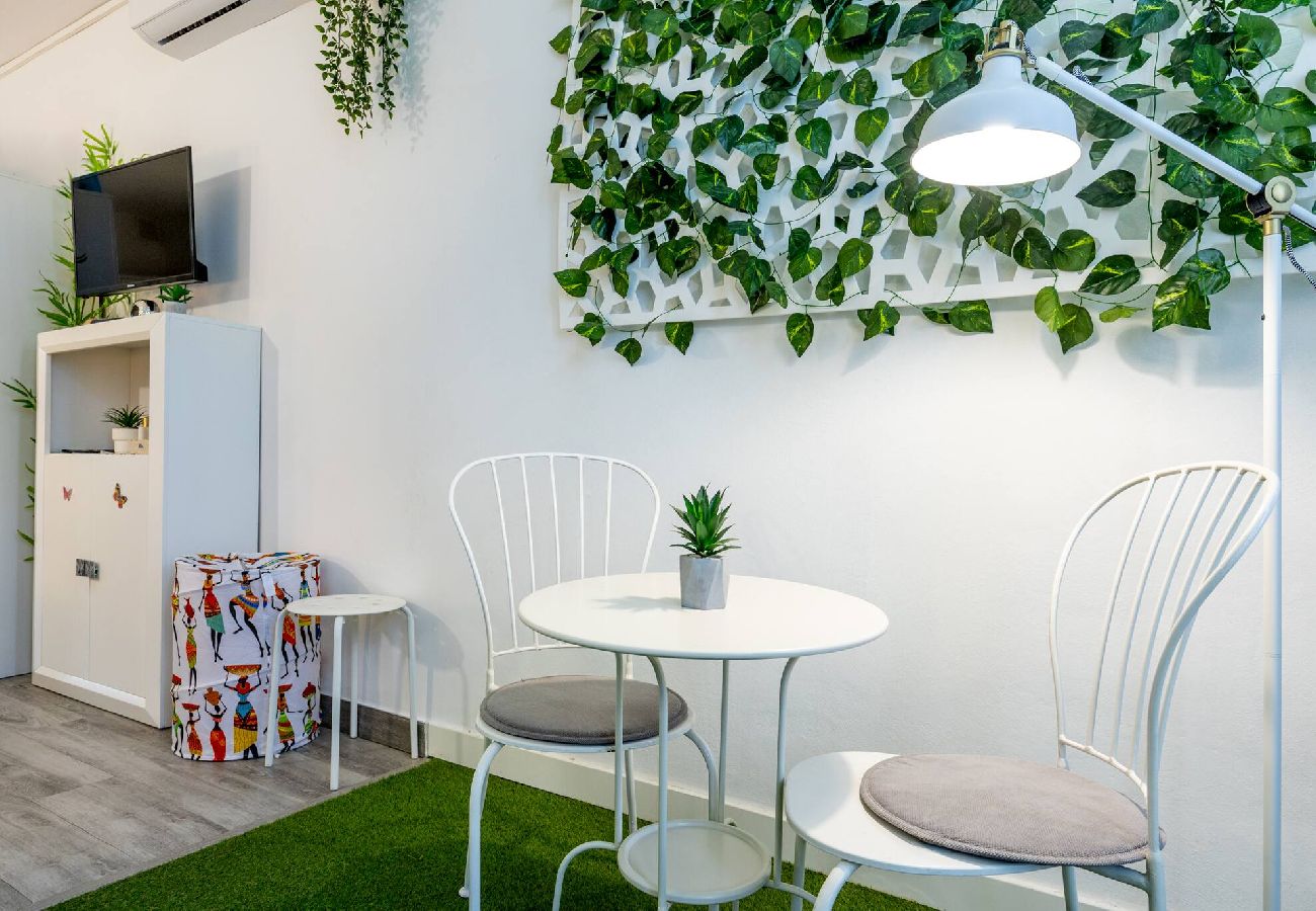 Apartamento en Costa del Silencio - Casa Drago