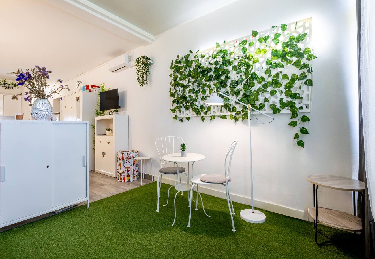 Apartamento en Costa del Silencio - Casa Drago