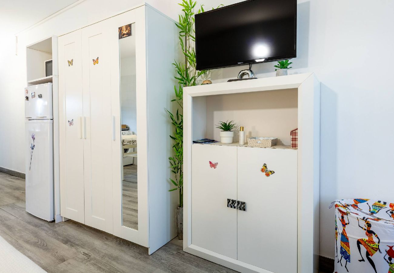 Apartamento en Costa del Silencio - Casa Drago