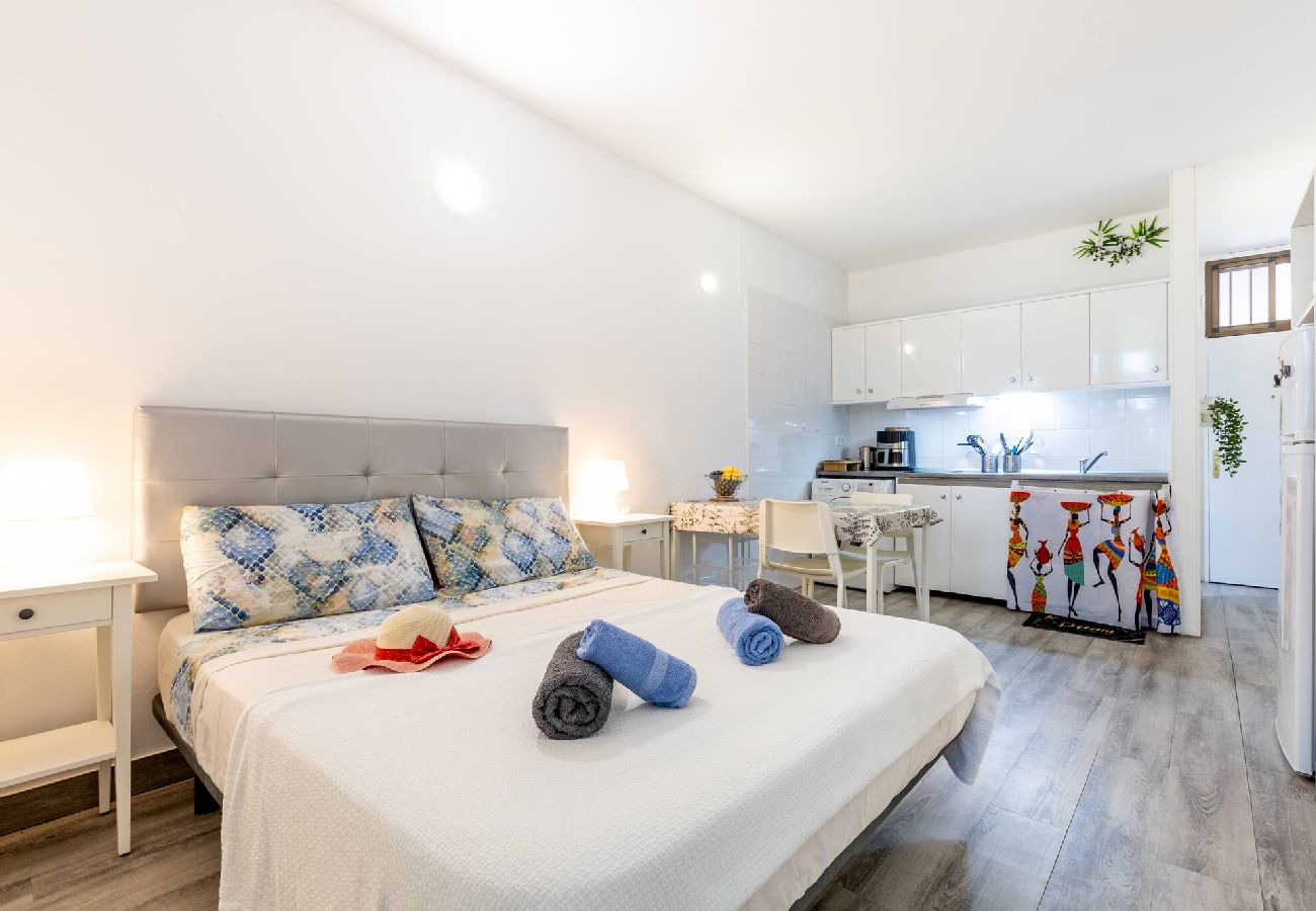 Apartamento en Costa del Silencio - Casa Drago