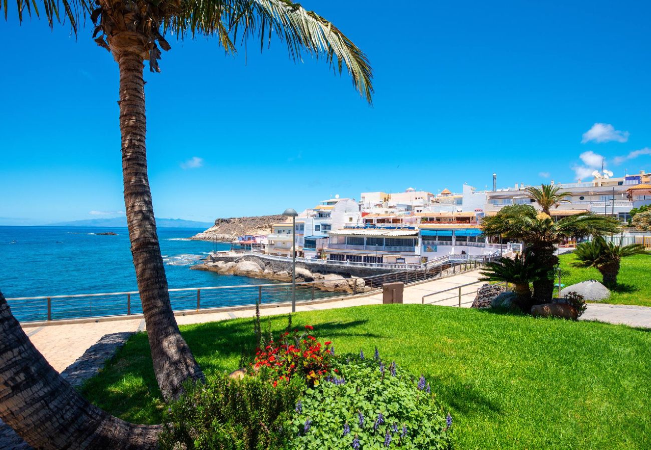Apartamento en Costa del Silencio - Casa Drago