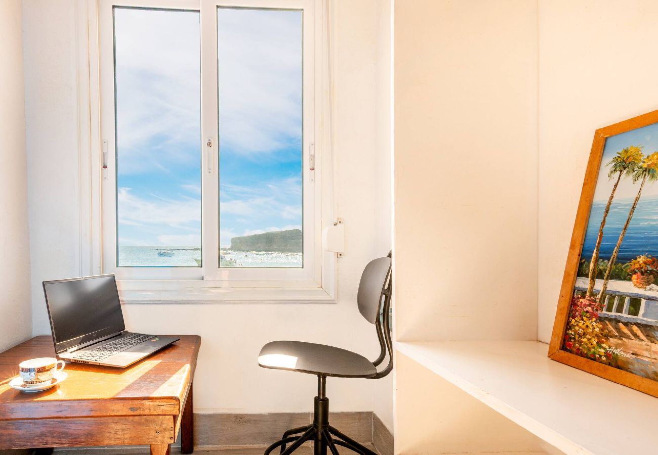 Apartamento en Adeje - La Casa del Capitán en el océano 