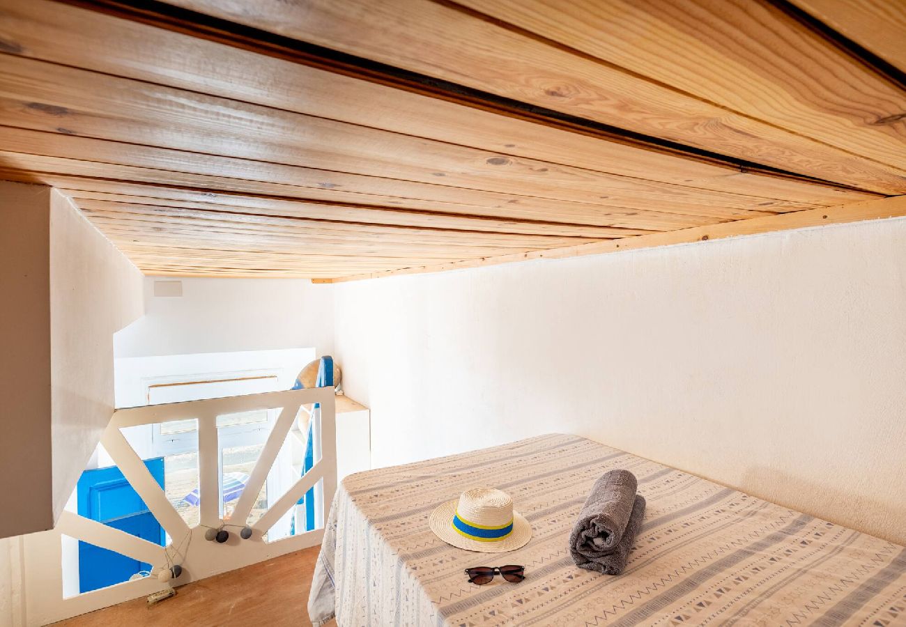 Apartamento en Adeje - La Casa del Capitán en el océano 