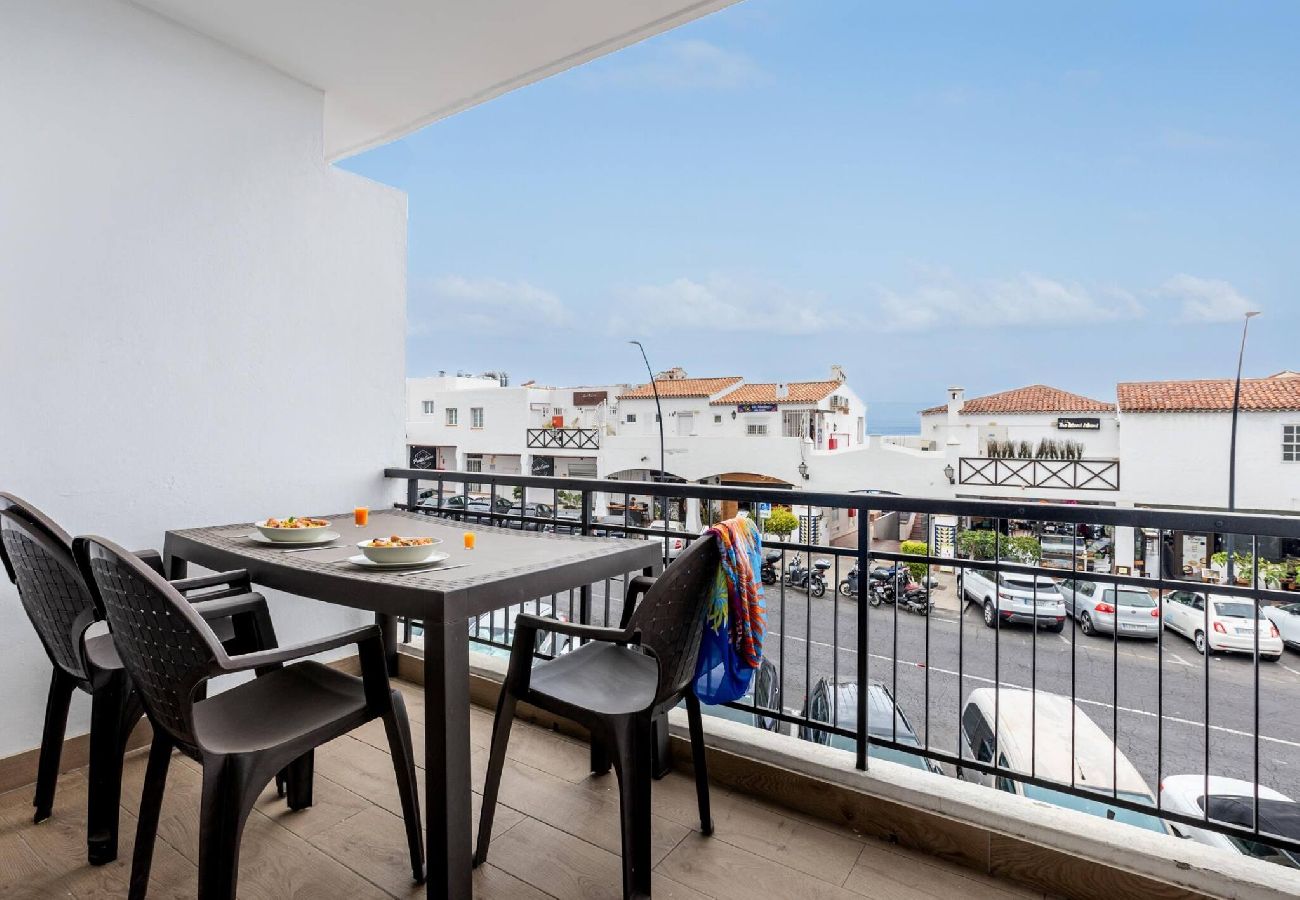 Apartamento en Arona - Casa San Telmo 