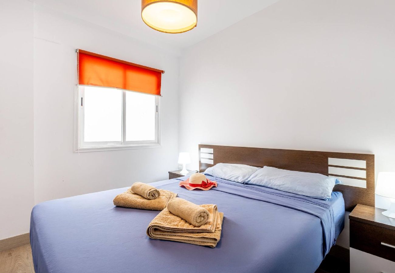 Apartamento en Arona - Casa San Telmo 