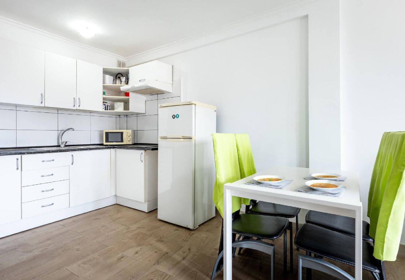 Apartamento en Arona - Casa San Telmo 