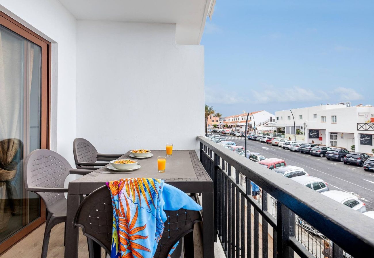Apartamento en Arona - Casa San Telmo 