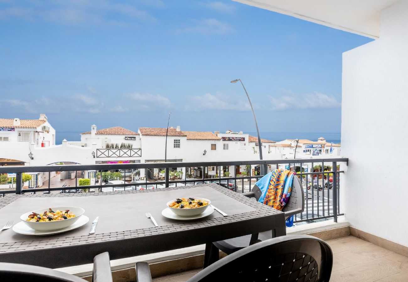 Apartamento en Arona - Casa San Telmo 