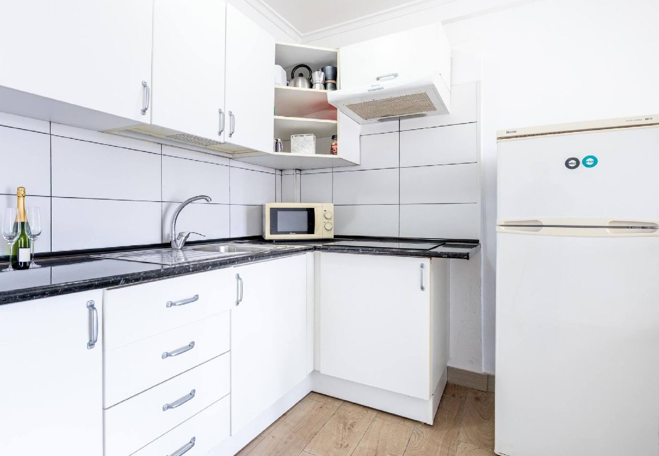 Apartamento en Arona - Casa San Telmo 