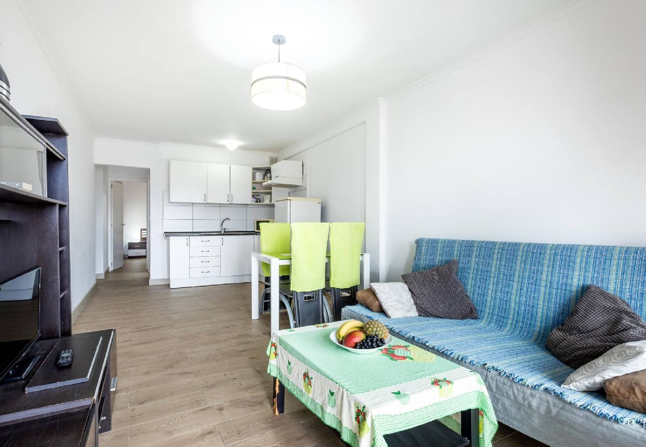 Apartamento en Arona - Casa San Telmo 
