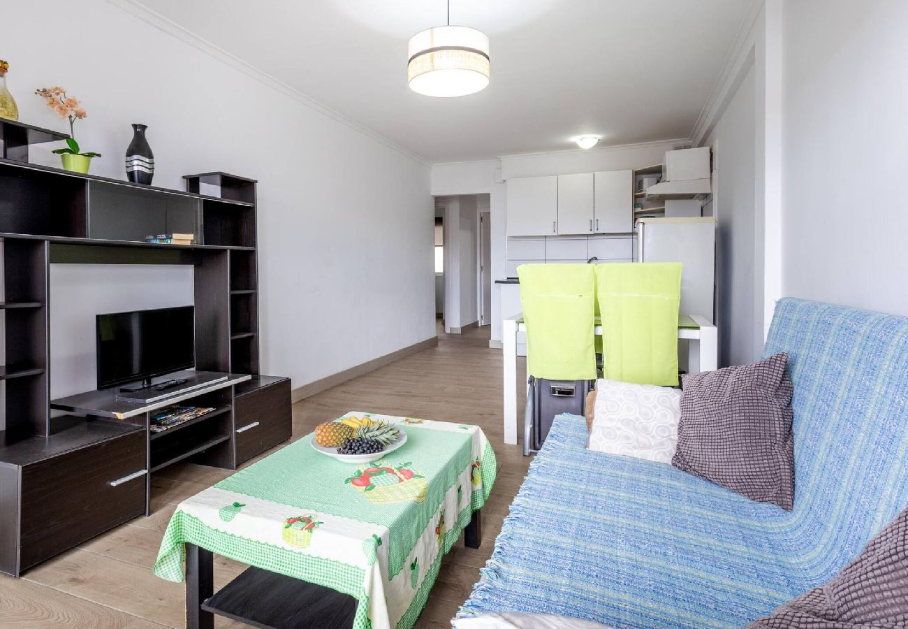 Apartamento en Arona - Casa San Telmo 