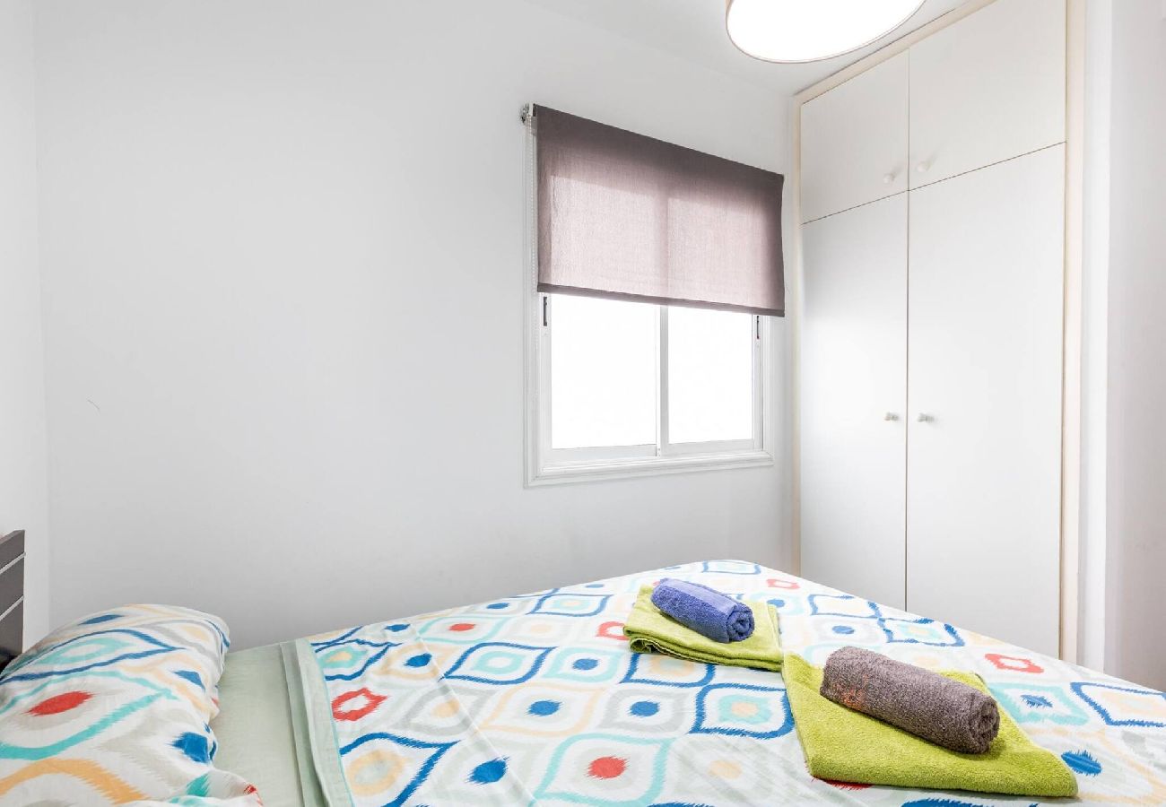 Apartamento en Arona - Casa San Telmo 