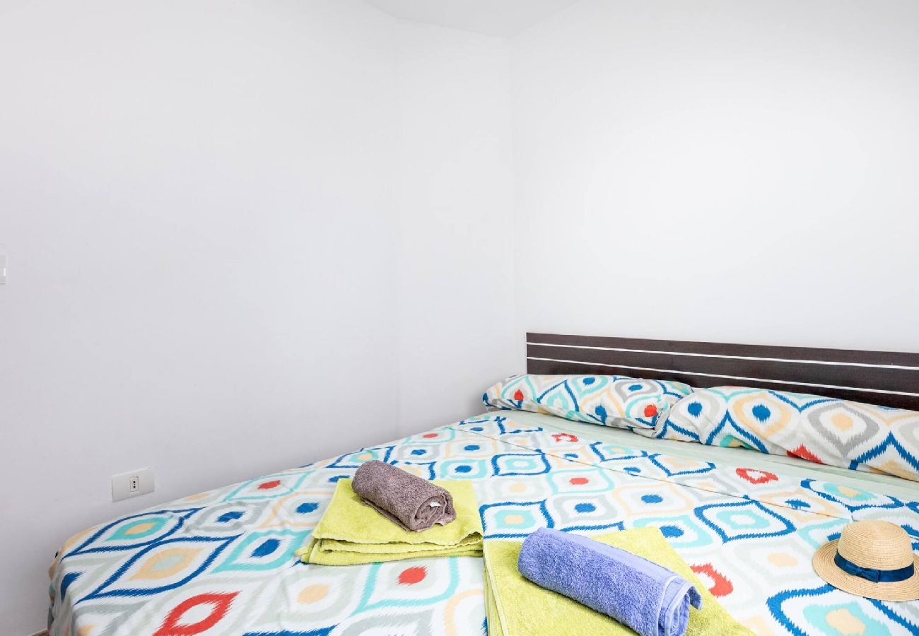 Apartamento en Arona - Casa San Telmo 