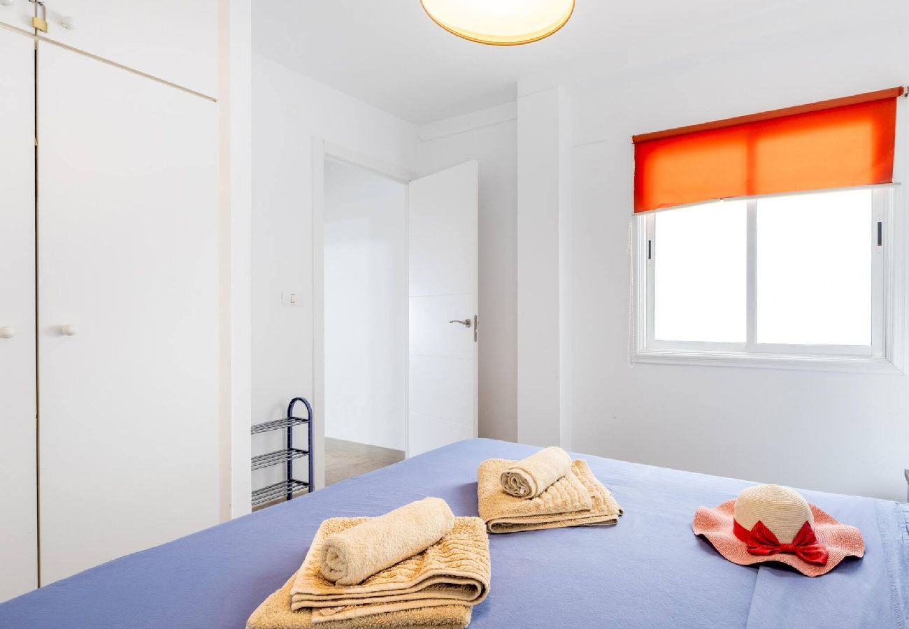 Apartamento en Arona - Casa San Telmo 