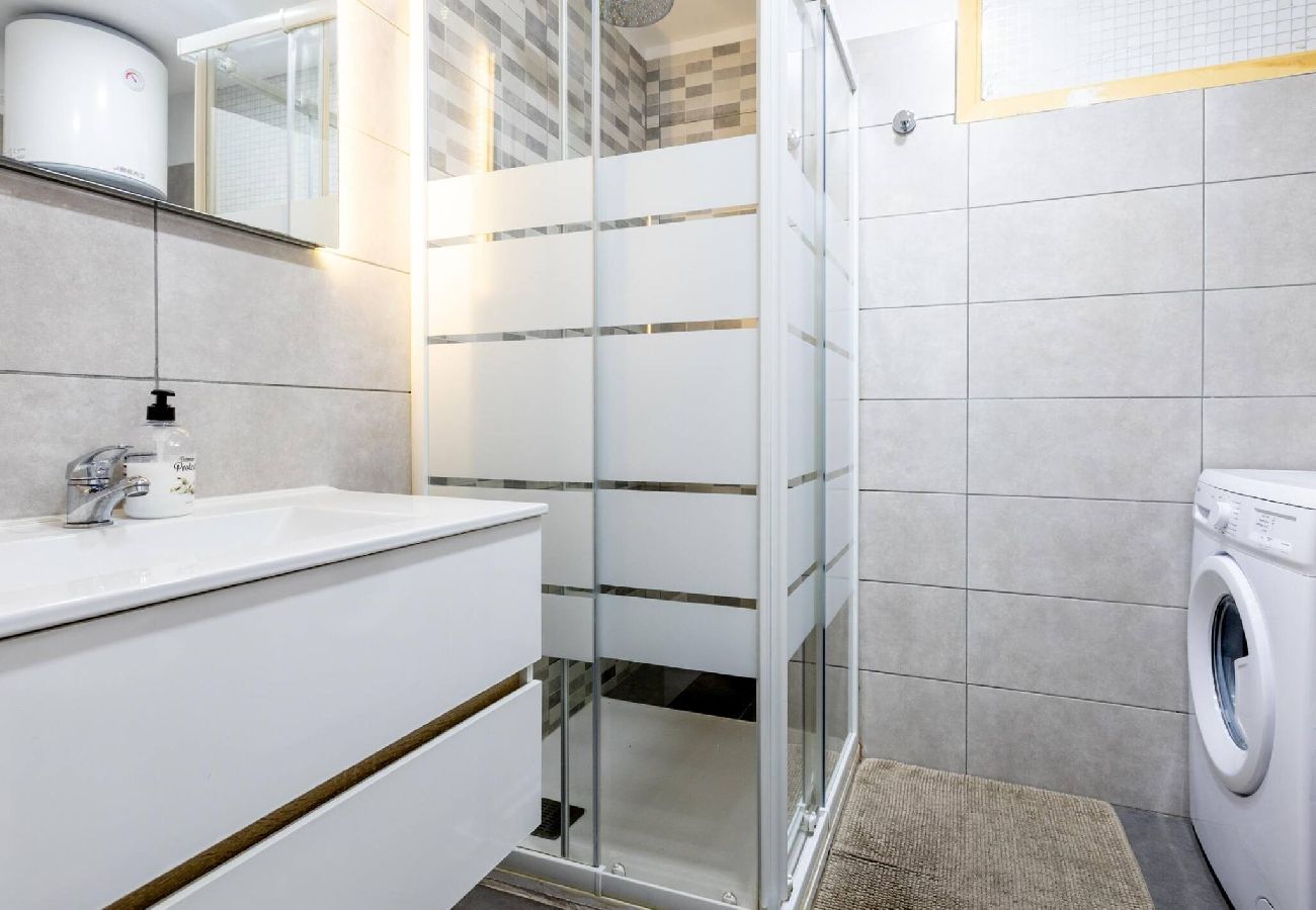 Apartamento en Arona - Casa San Telmo 