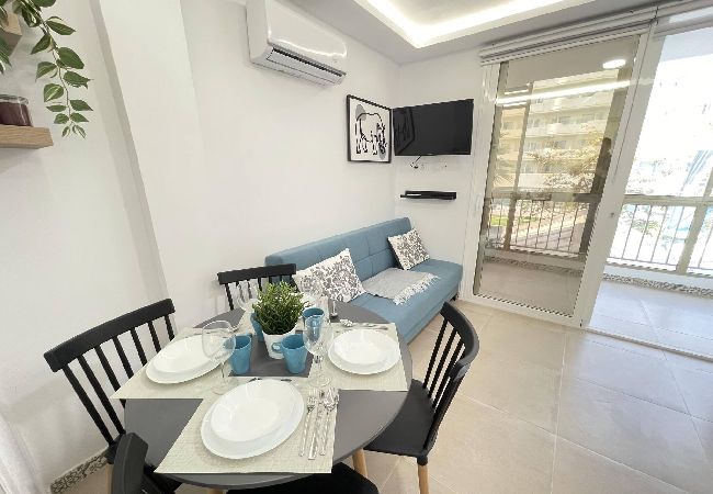 Apartamento en Costa Adeje - Apartamento La Flaca 12 