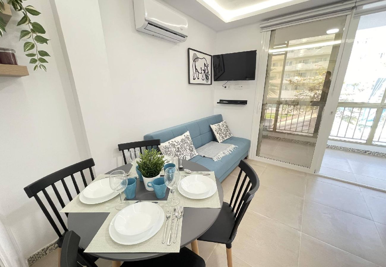 Apartamento en Costa Adeje - Apartamento La Flaca 12 