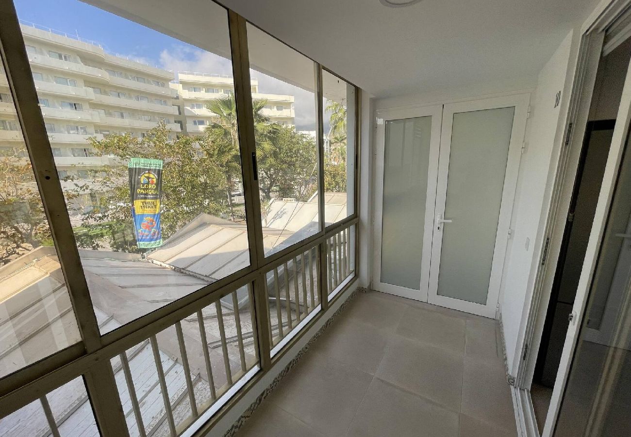 Apartamento en Costa Adeje - Apartamento La Flaca 12 