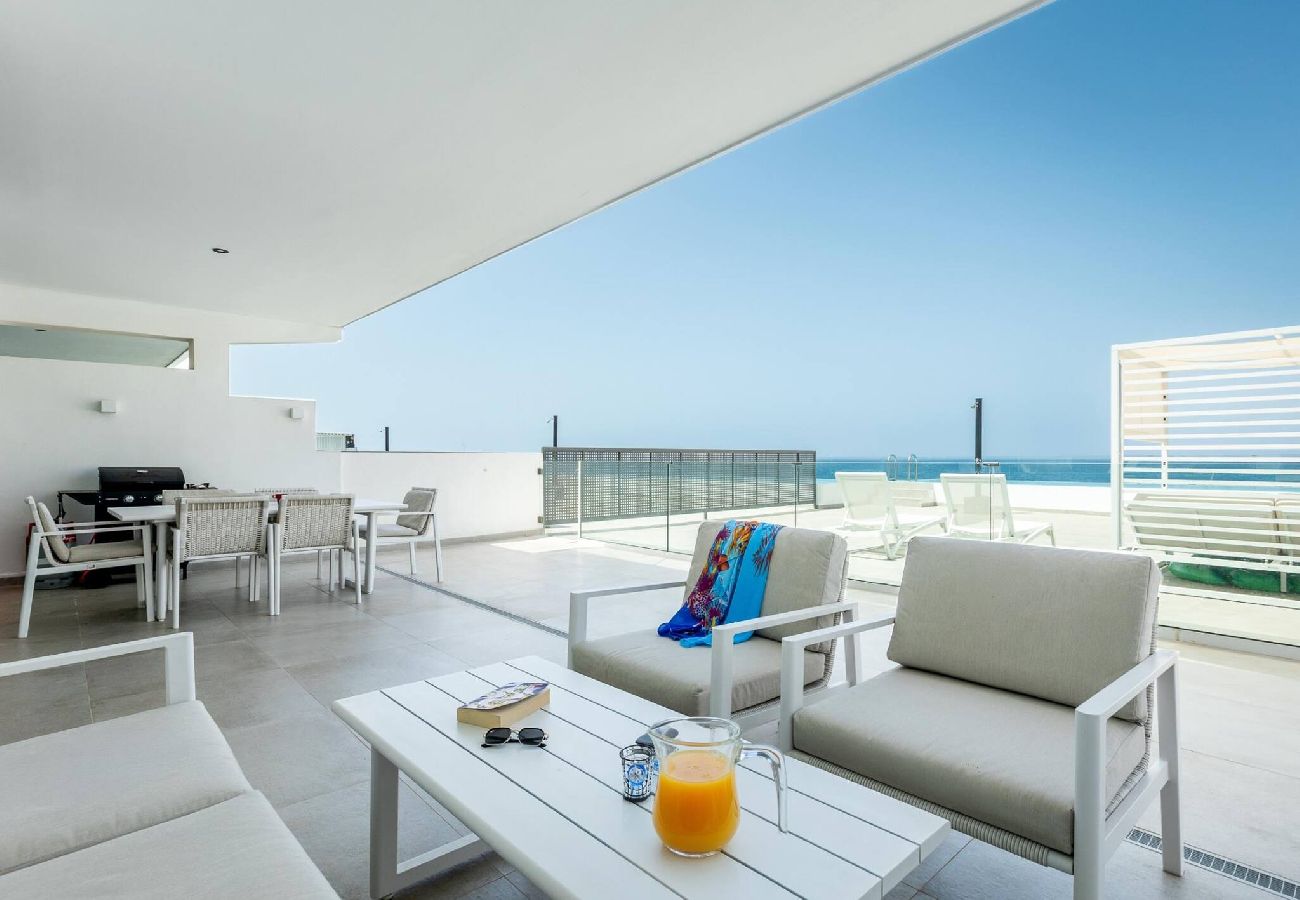 Apartamento en Arona - Apartamento Vista Del Silencio