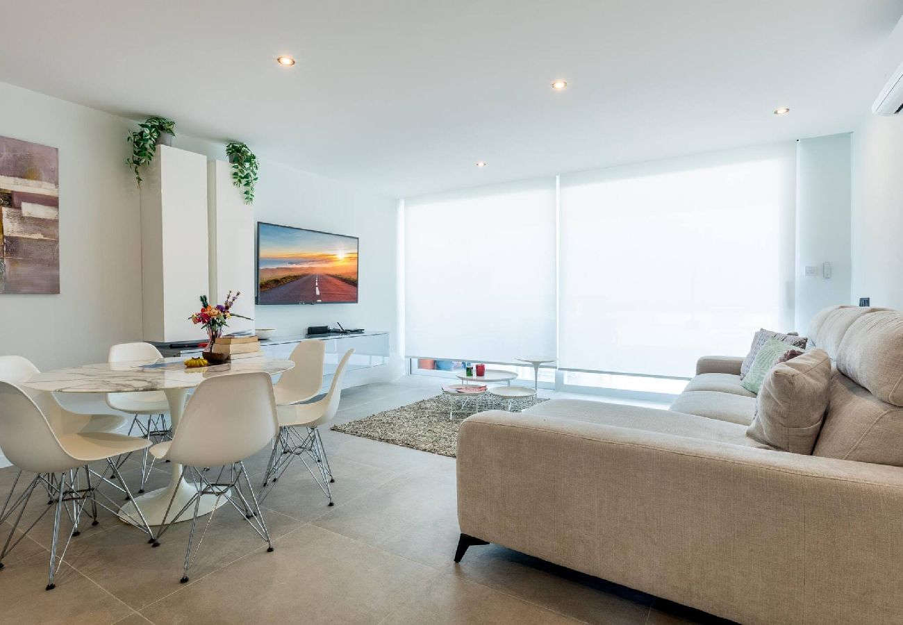 Apartamento en Arona - Apartamento Vista Del Silencio