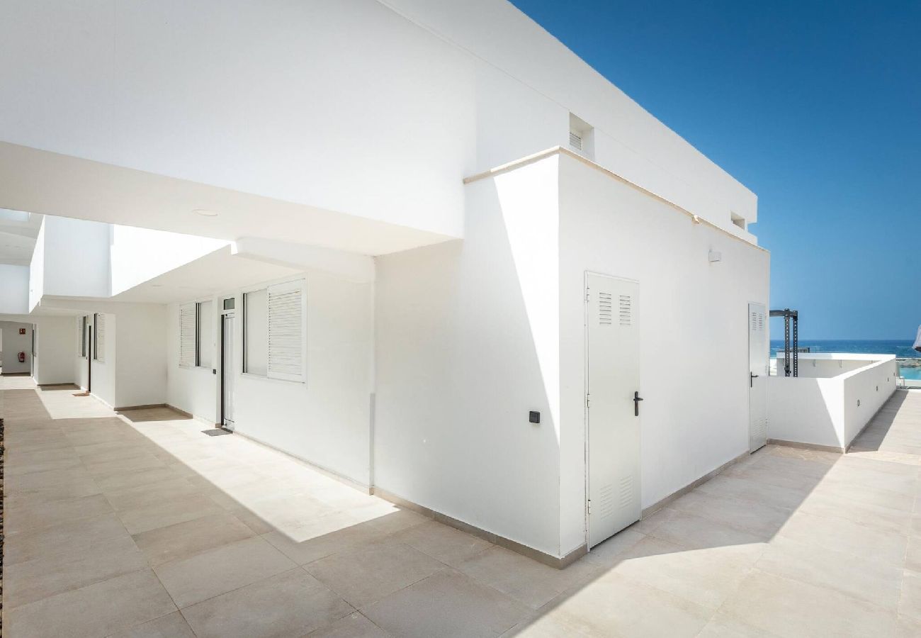 Apartamento en Arona - Apartamento Vista Del Silencio