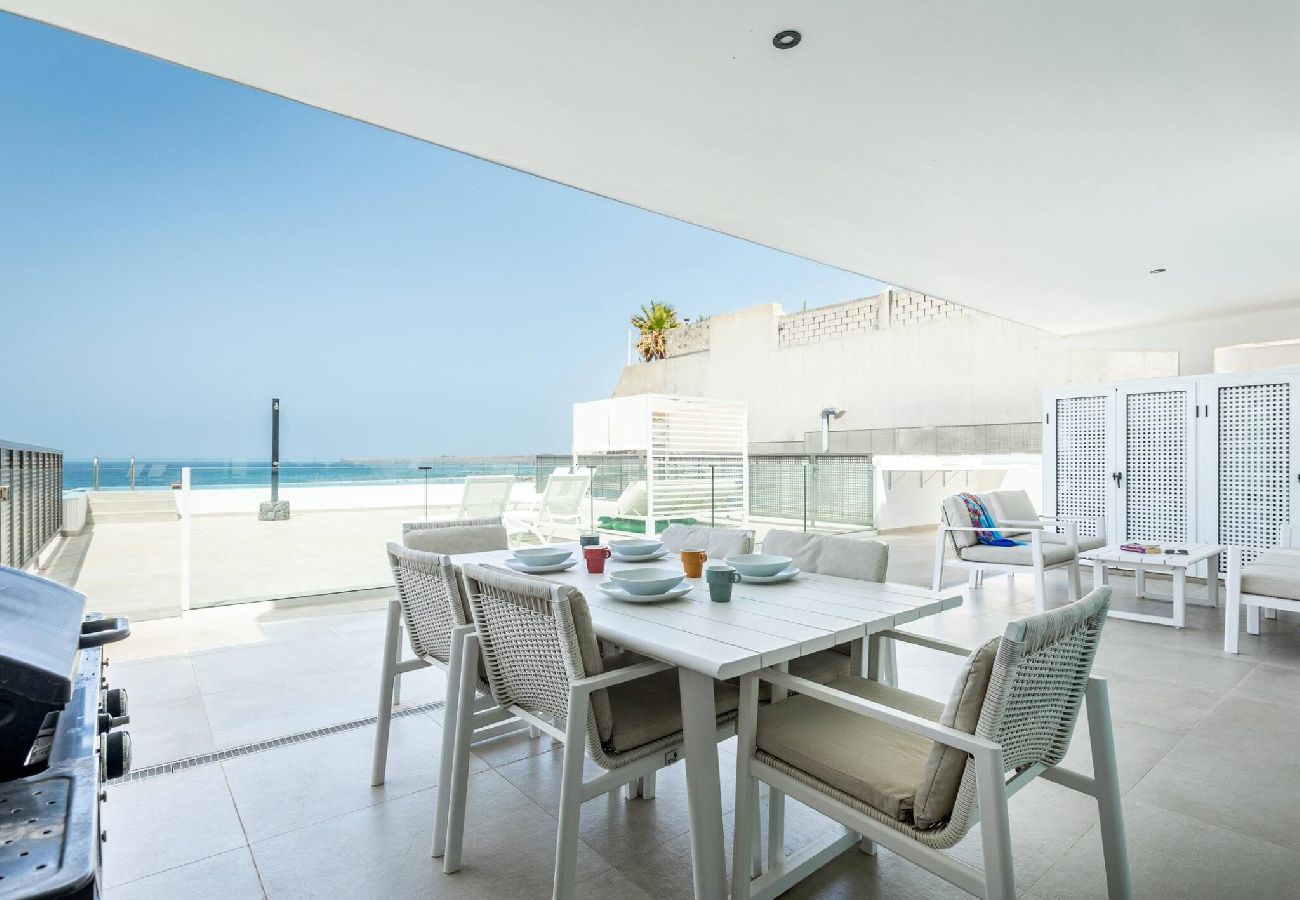 Apartamento en Arona - Apartamento Vista Del Silencio