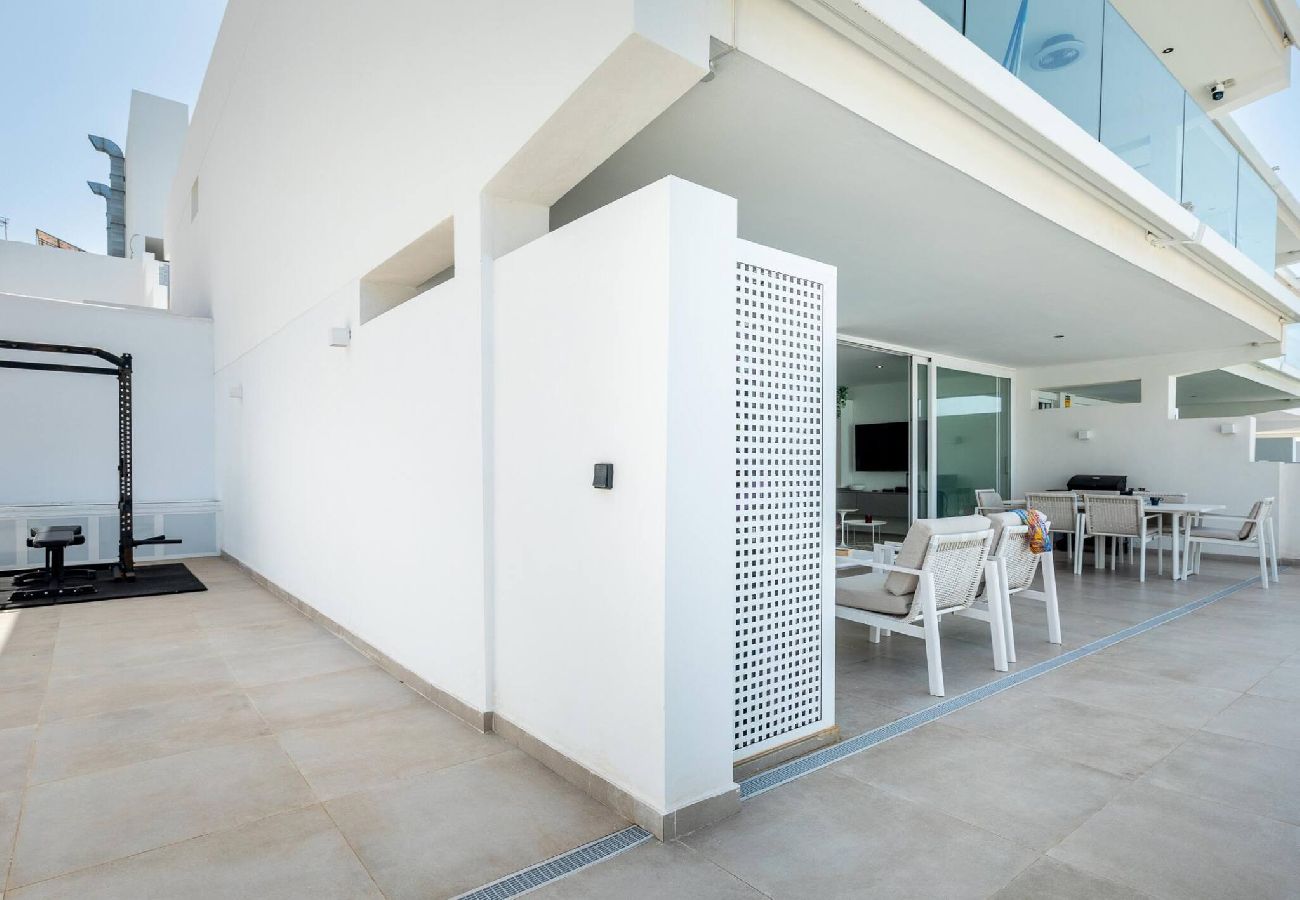 Apartamento en Arona - Apartamento Vista Del Silencio