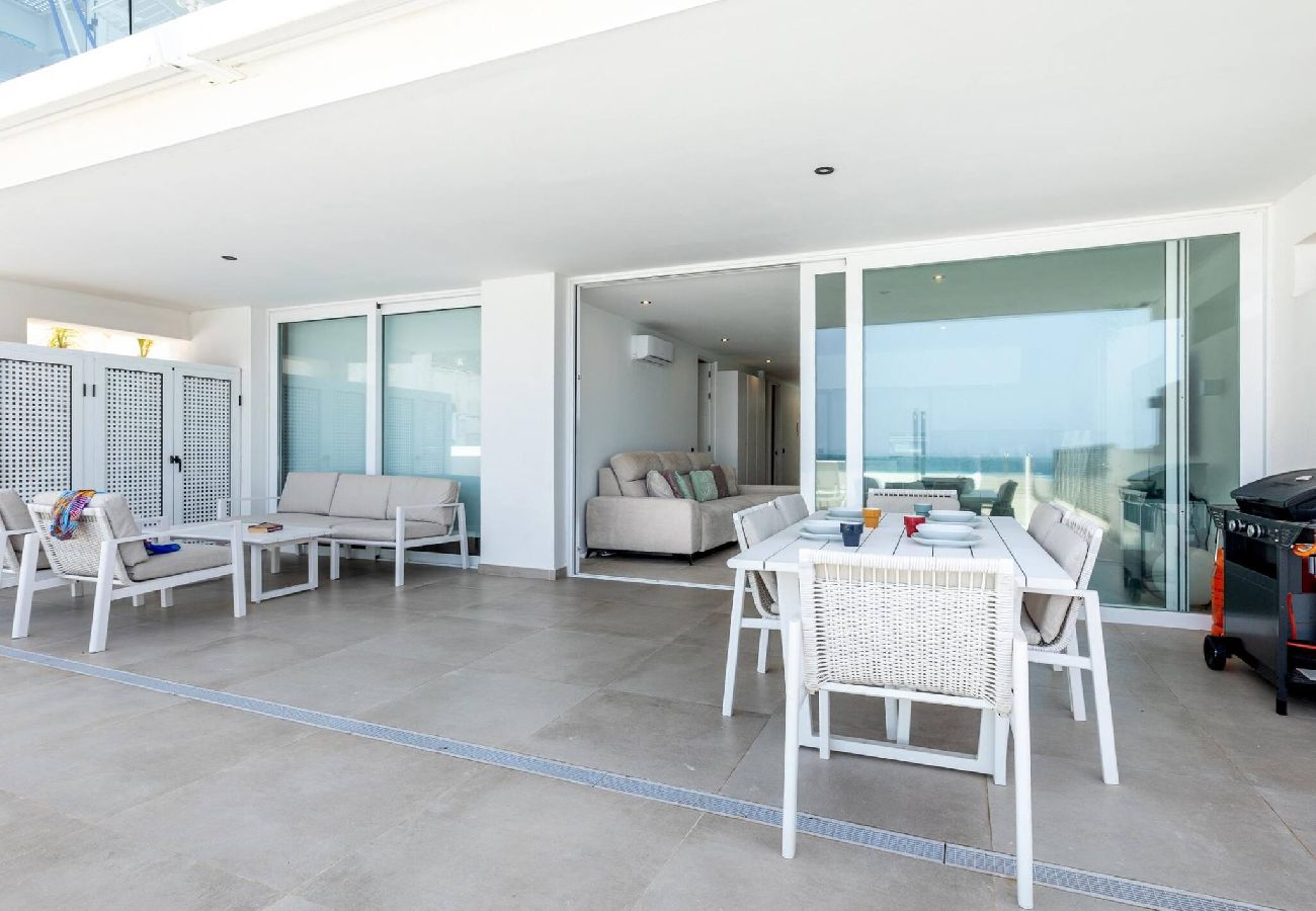 Apartamento en Arona - Apartamento Vista Del Silencio