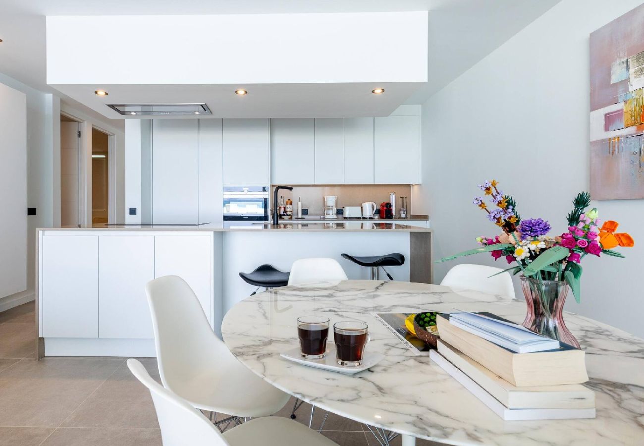 Apartamento en Arona - Apartamento Vista Del Silencio