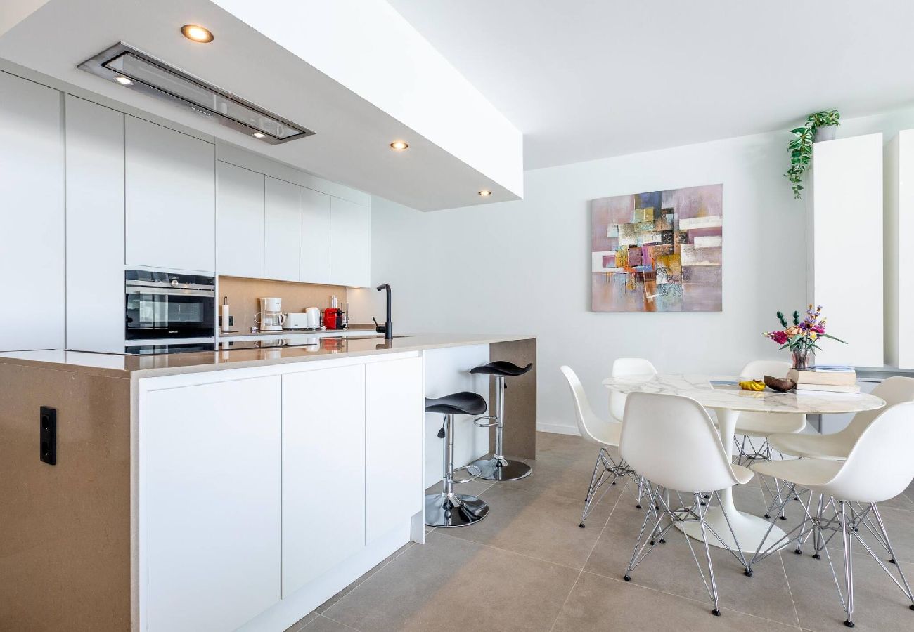 Apartamento en Arona - Apartamento Vista Del Silencio