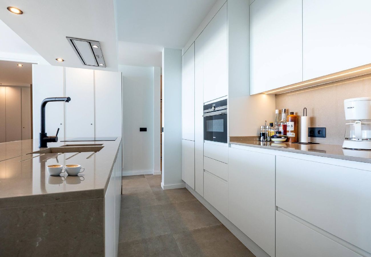 Apartamento en Arona - Apartamento Vista Del Silencio