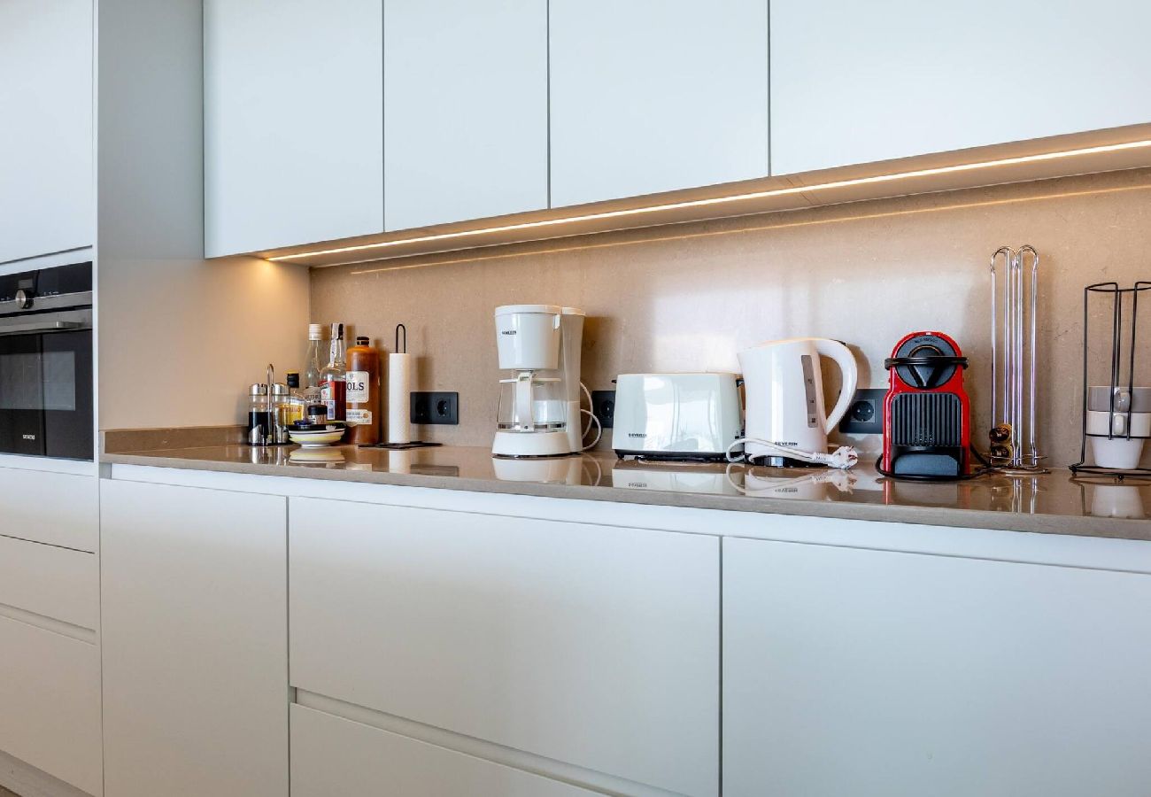 Apartamento en Arona - Apartamento Vista Del Silencio