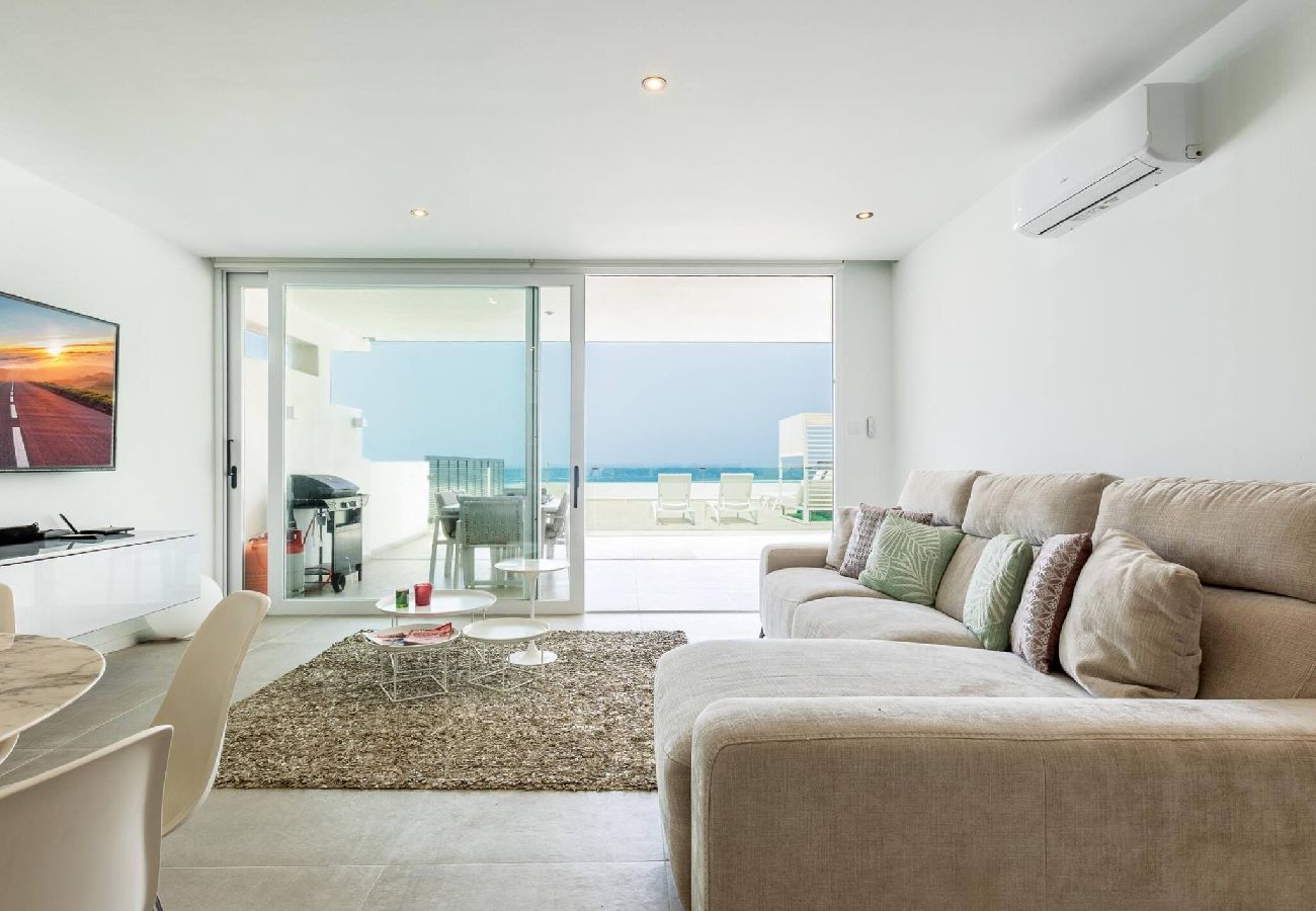Apartamento en Arona - Apartamento Vista Del Silencio