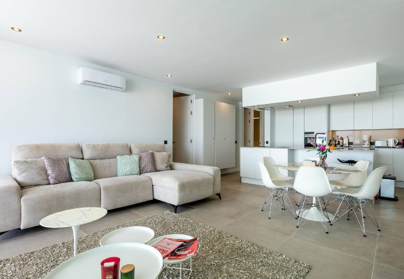Apartamento en Arona - Apartamento Vista Del Silencio