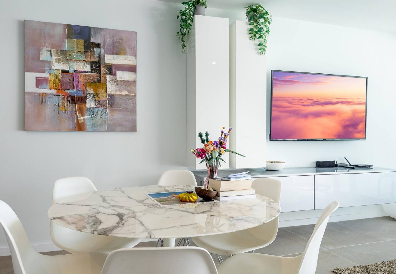 Apartamento en Arona - Apartamento Vista Del Silencio