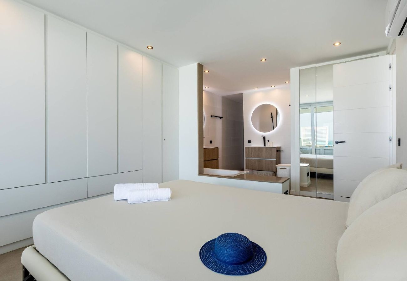 Apartamento en Arona - Apartamento Vista Del Silencio