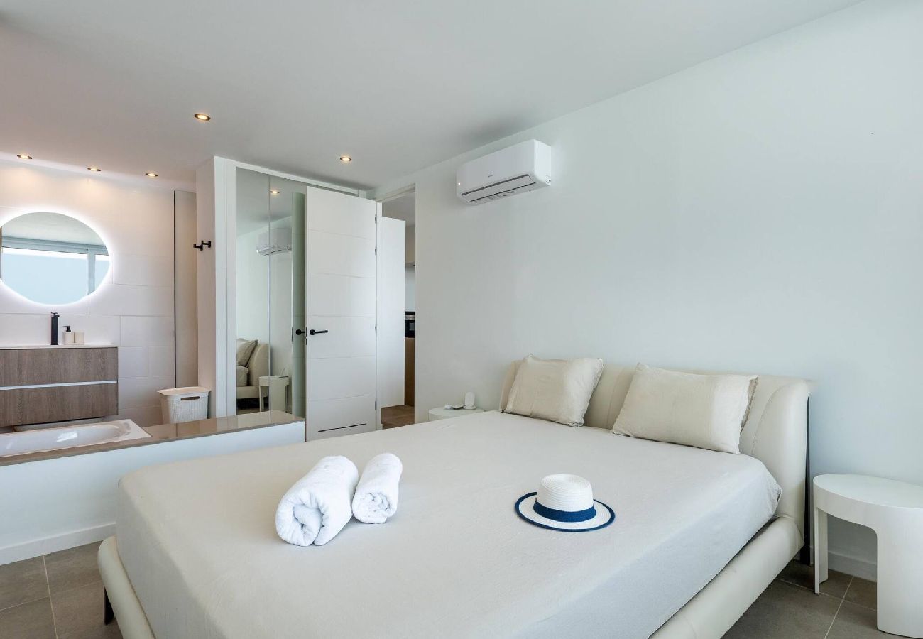 Apartamento en Arona - Apartamento Vista Del Silencio