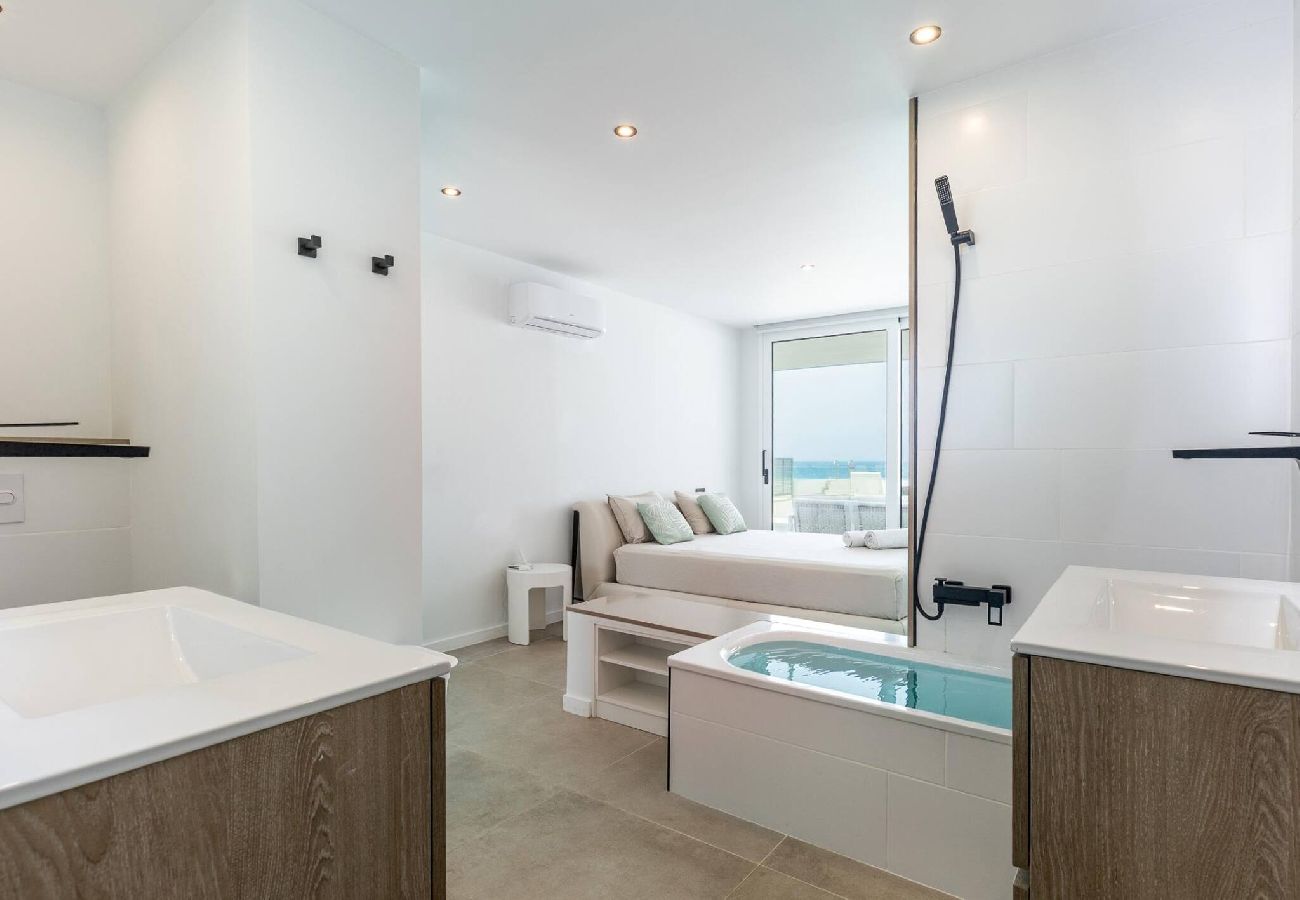 Apartamento en Arona - Apartamento Vista Del Silencio