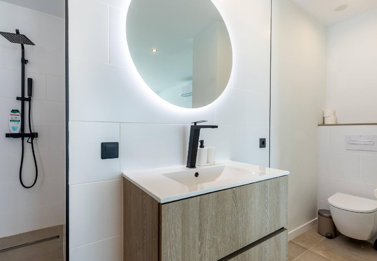 Apartamento en Arona - Apartamento Vista Del Silencio