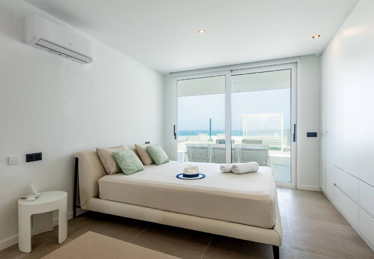 Apartamento en Arona - Apartamento Vista Del Silencio